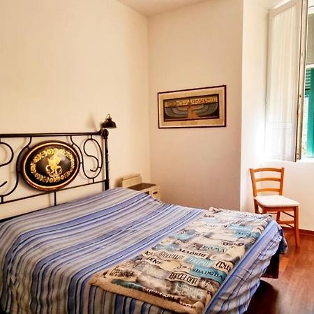 Appartamento La Baia Del Silenzio Σέστρι Λεβάντε Εξωτερικό φωτογραφία