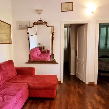Appartamento La Baia Del Silenzio Σέστρι Λεβάντε Εξωτερικό φωτογραφία