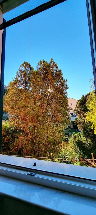 Appartamento La Baia Del Silenzio Σέστρι Λεβάντε Εξωτερικό φωτογραφία