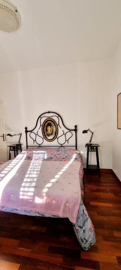 Appartamento La Baia Del Silenzio Σέστρι Λεβάντε Εξωτερικό φωτογραφία